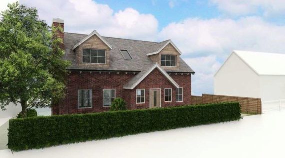 4 Bedroom Detached
